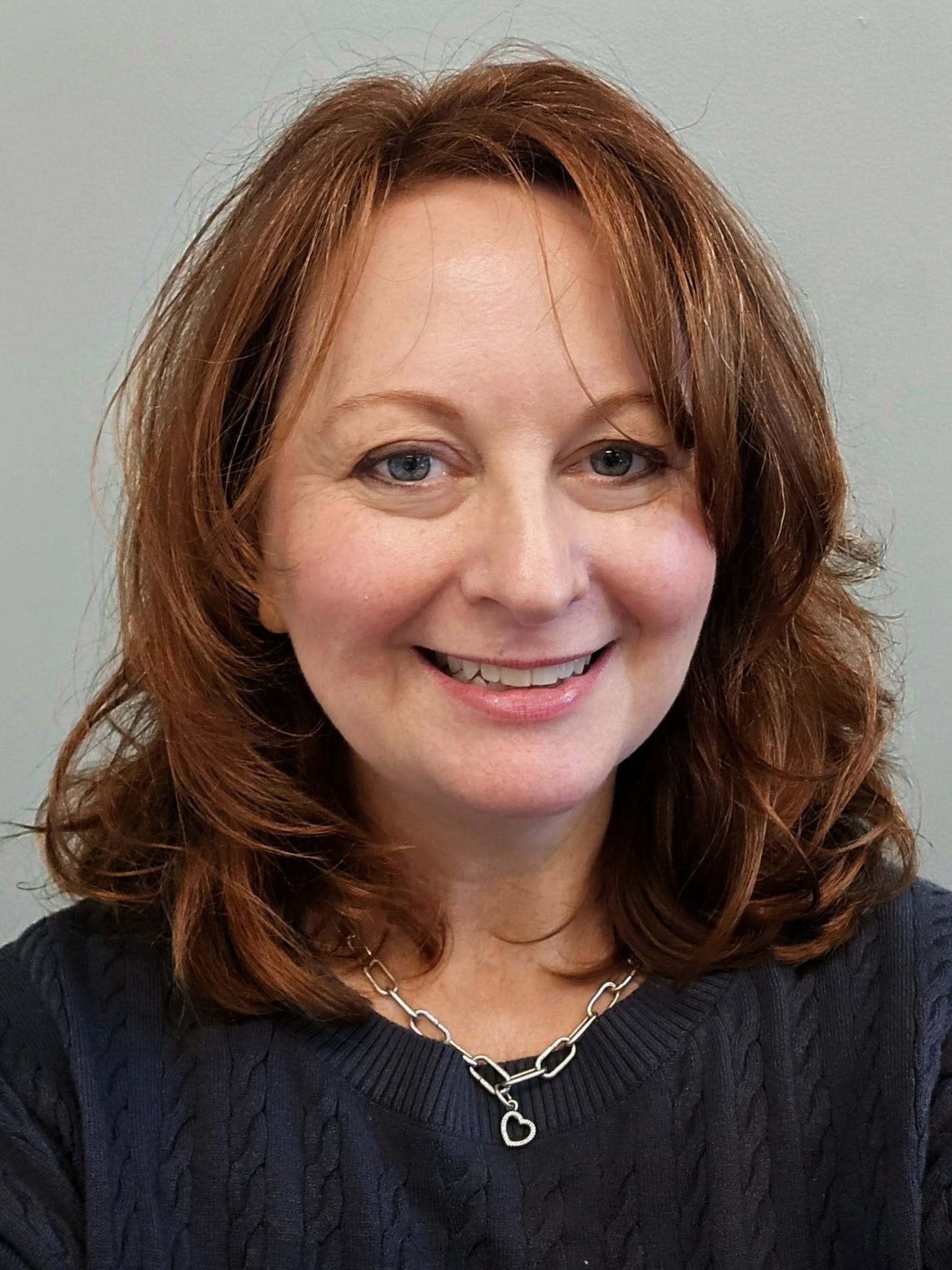 Dr. Brooke Zall-Crawford, Psy.D; Licensed Psychologist